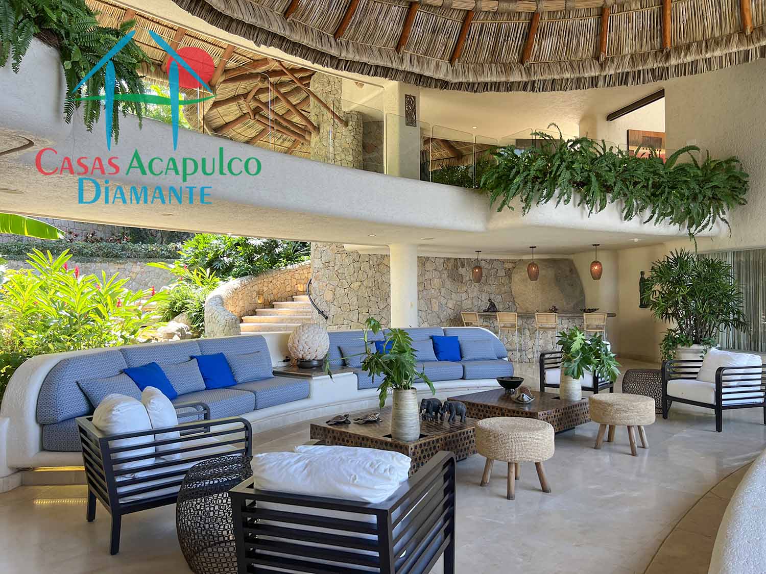 Villa Las Nubes - Estancia 9